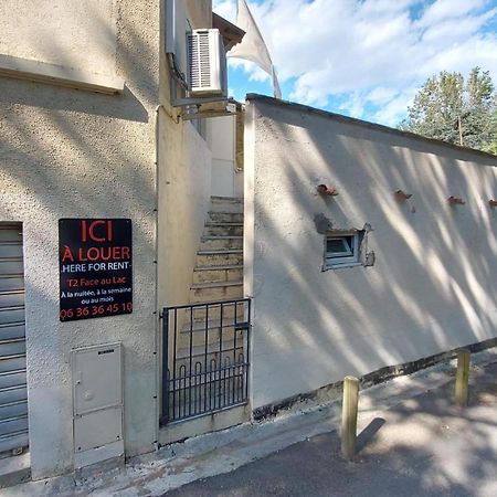 Apartamento T2 terrasse st-ferréol Revel  Exterior foto